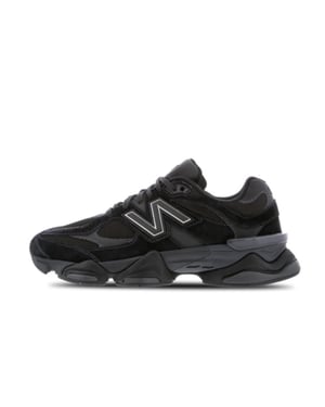 New Balance 9060 triple black