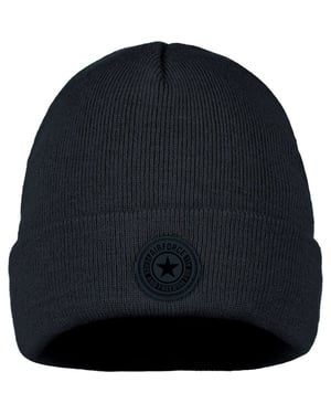 Airforce Bonnet small logo dark navy blue