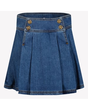 Versace Meisjes rokje