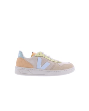 Veja Dames v-10 suede