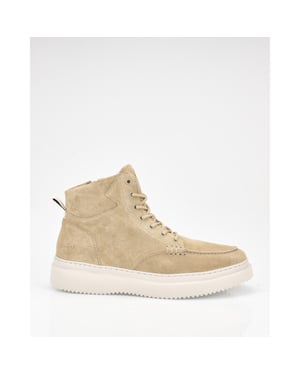 Nubikk Jonah artic fur boots