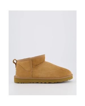 UGG Australia Classic ultra mini m