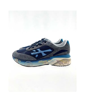 Premiata 7772 sneakers