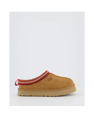 UGG Australia Kids tazz chestnut