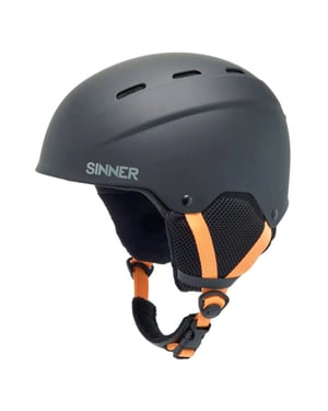 Sinner Poley skihelm