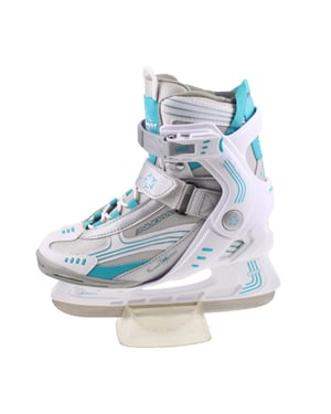 Nijdam Softboot ijshockeyschaatsen dames