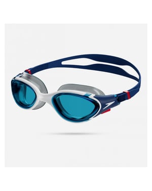 Speedo Biofuse 2.0 blu/whi p15 002332-14502