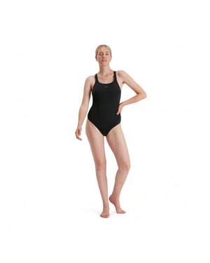 Speedo Eco+ kickb bla 13473-0001