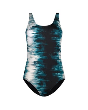 Ten Cate swimsuit soft cup badpak sport dames -