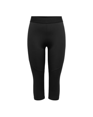 Only Play Gil-2-lana life hw 3/4 tights 15318635 black