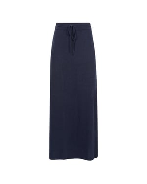 Âme Antwerp Long knit skirt maggy