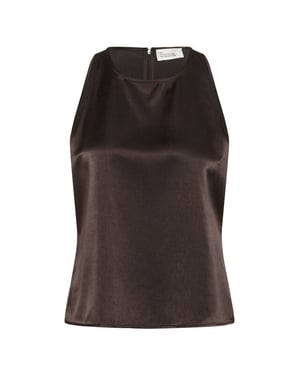 My Essential Wardrobe Top korte mouw 10705226 estelle
