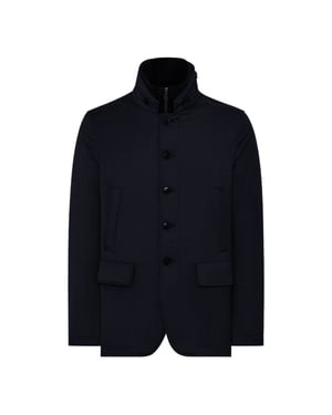 Duno Jackets kepler