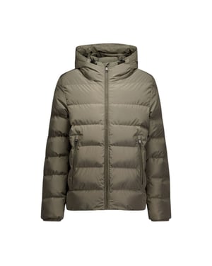 Airforce Casual winterjas heren