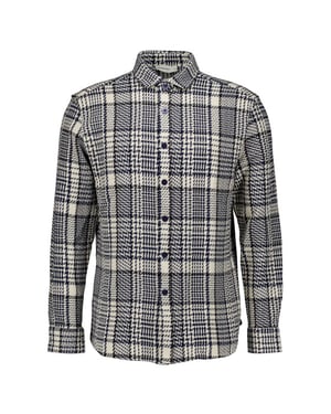 The GoodPeople Saki overshirts 25020228