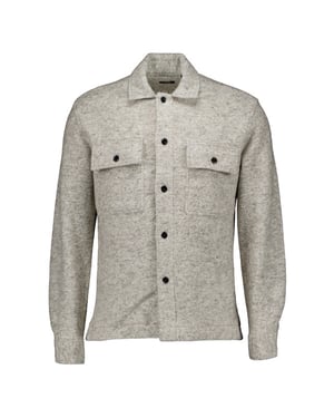 Genti . overshirts s3221-1795