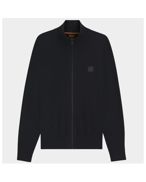 Boss Orange Vest kanozip s 10272322 01 50543692/404