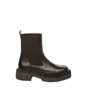 Steve Madden Churro laarzen