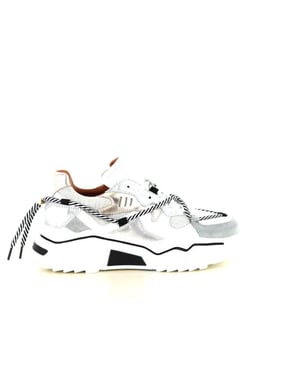 DWRS Label Jupiter denim