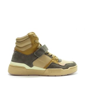 G-Star Attacc mid nub tpe-s