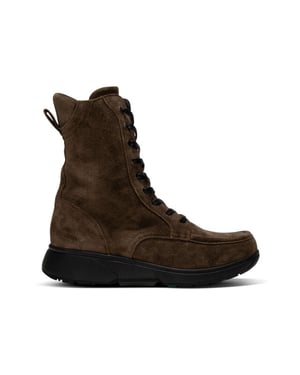 Xsensible Veterschoenen