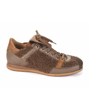 Kamo-Gutsu Veterschoenen