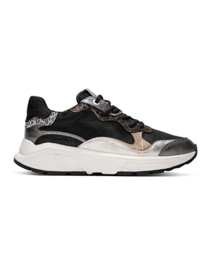Xsensible Veterschoenen