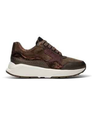 Xsensible Veterschoenen