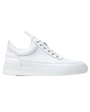 Filling Pieces Low top ripple nappa