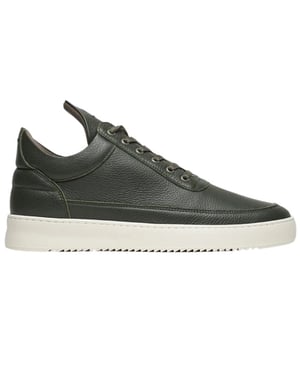 Filling Pieces Low top grain