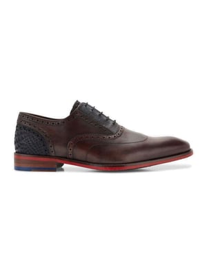 Floris van Bommel Veterschoenen