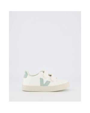 Veja Kids small esplar velcro