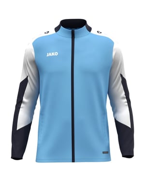 Jako Polyestervest dynamic damesmaten 9370d-431