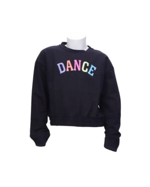 Papillon Sweater crewneck dance 24pk2948-900