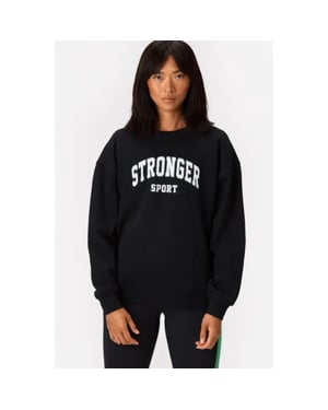 Stronger Comfy sweatshirt 1546-9999