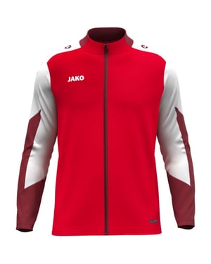 Jako Polyestervest dynamic kindermaten 9370k-114