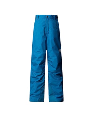 The North Face Skibroek jongens