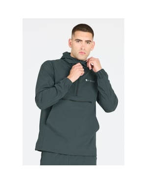 Virtus Jayson m performance anorak ev243854-3242