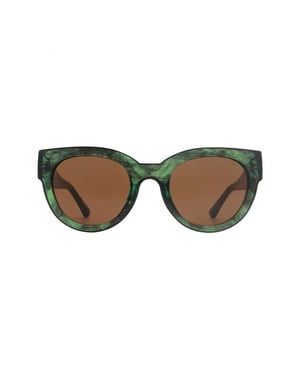 A Kjaerbede Zonnebril kl2215 lilly