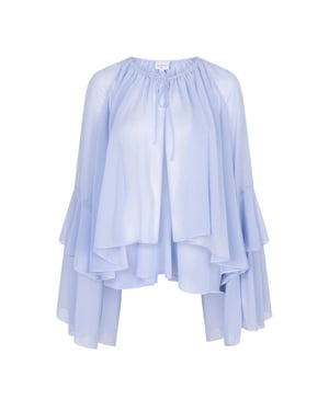 Dante 6 Baltimore volant romantic blouse blouses 252121