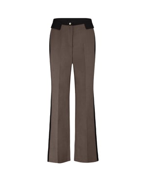 Fifth House Jaz block pants