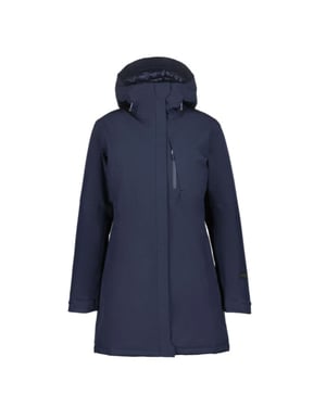 Icepeak Casual winterjas dames