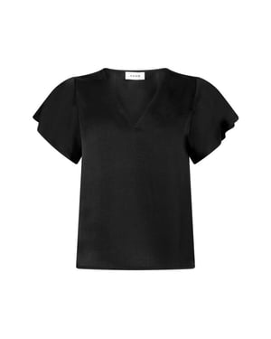 Aaiko Top korte mouw minny pes 514