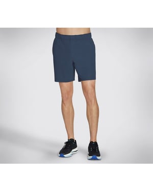 Skechers Performance GOSTRETCH Ultra Nylon Herr Grå Träningstights