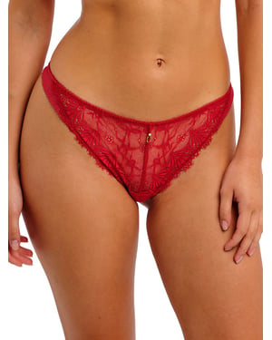 Fascinate Thong