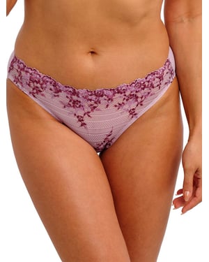 Embrace Lace Bikini Brief