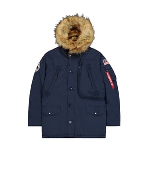 Polar Winter Jacket
