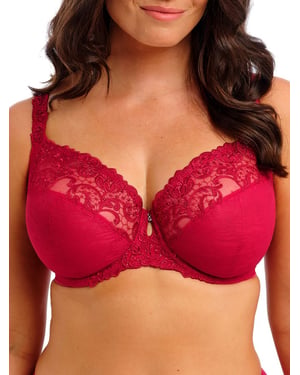 Portia Side Support Bra