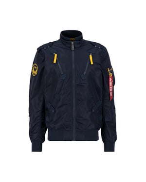 Falcon II Light Bomber Jacket