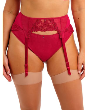 Portia Suspender